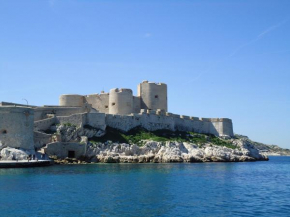 Studio ILE DU FRIOUL